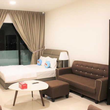 Suasana Suite Cozy Jb Town Johor Bahru Kültér fotó