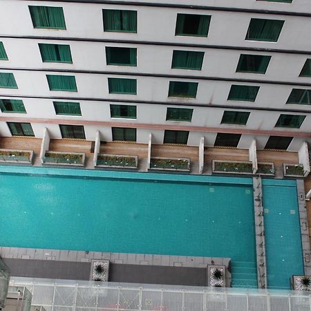 Suasana Suite Cozy Jb Town Johor Bahru Kültér fotó