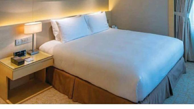 Suasana Suite Cozy Jb Town Johor Bahru Kültér fotó